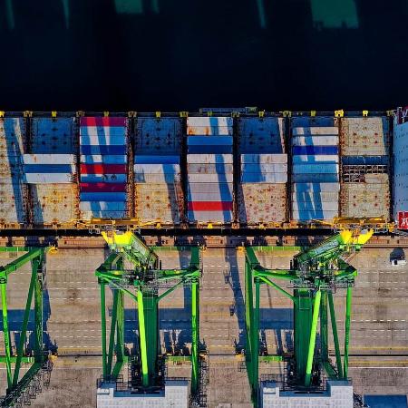 Trade Wars